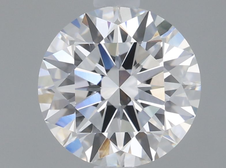 1.09 ct. round Lab Grown Diamond front image