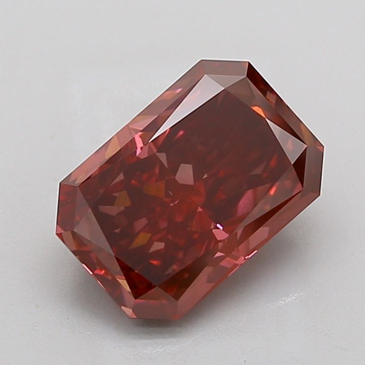 4.00 ct. radiant Lab Grown Diamond front image