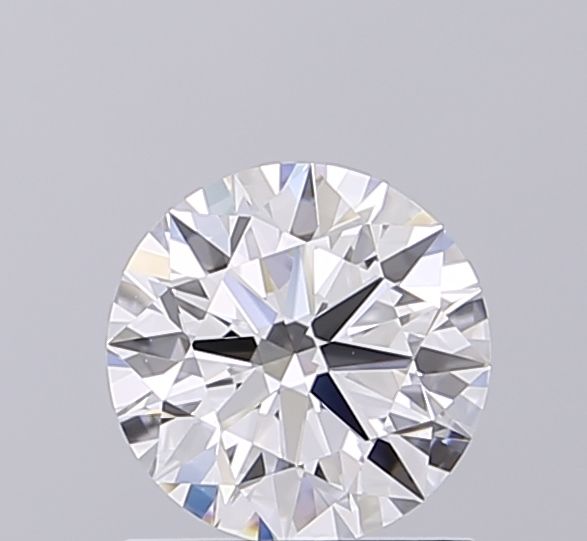 1.07 ct. round Lab Grown Diamond front image