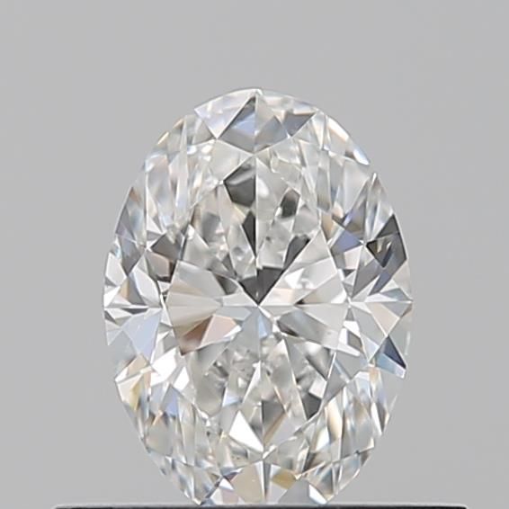 0.50 ct Oval diamond