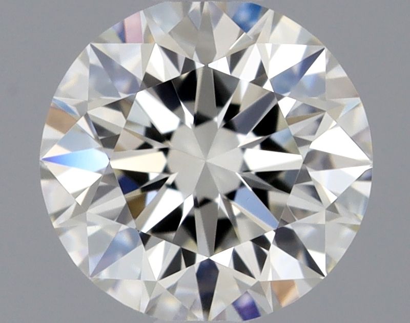 0.51 ct Round Diamond