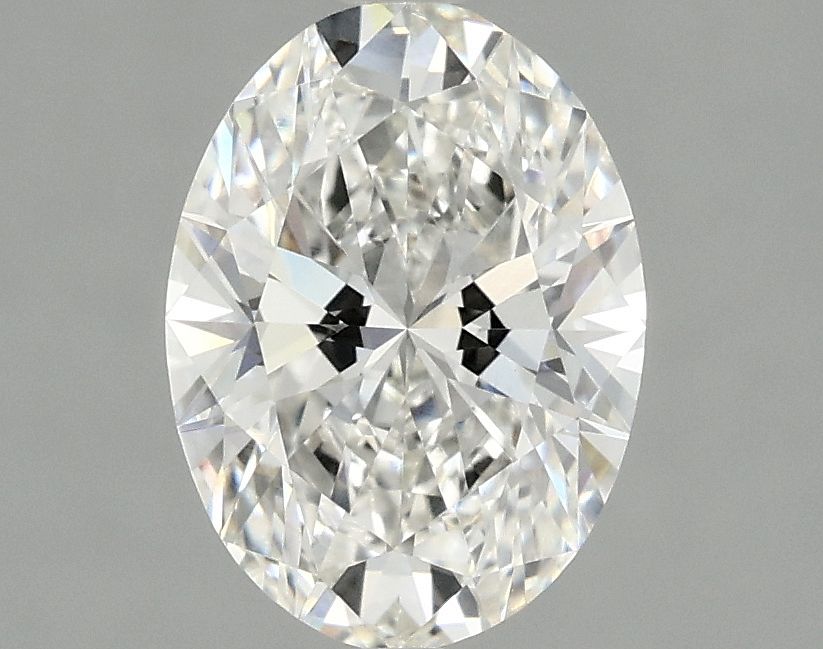 1.53 ct Oval diamond