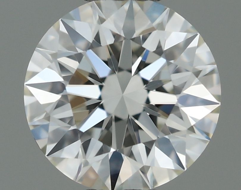 0.50 ct Round diamond