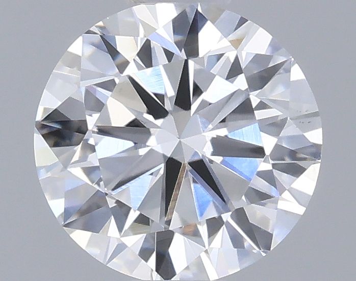 0.47 ct lab-grown Round Diamond