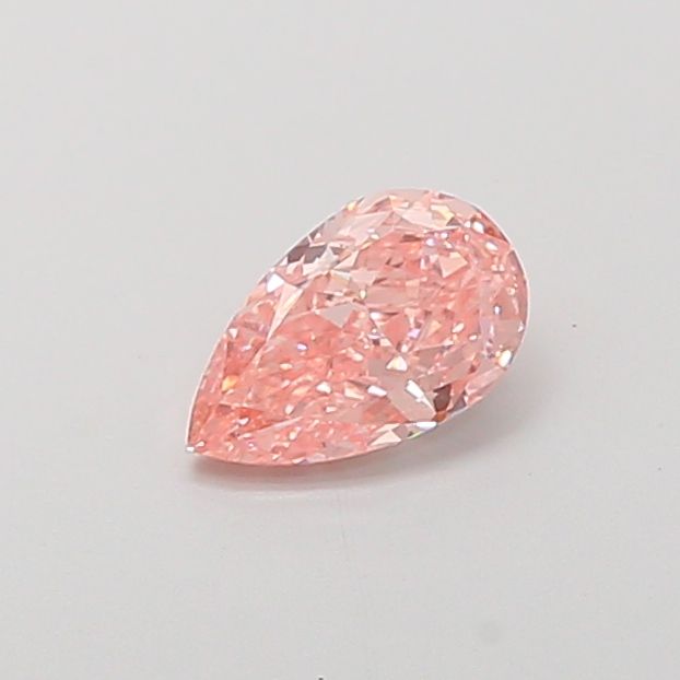 1.00 ct. pear Lab Grown Diamond front image