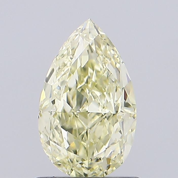 1.01 ct. pear Lab Grown Diamond front image