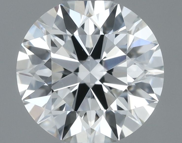 0.36 ct Round diamond