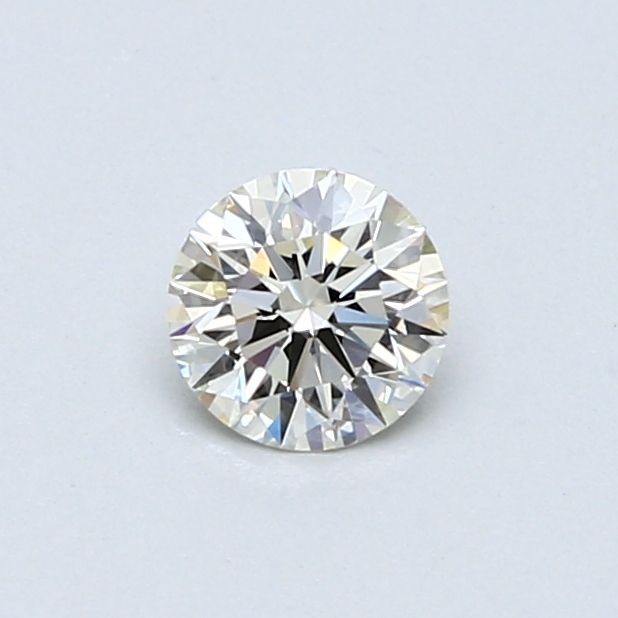 0.41 ct Round Diamond