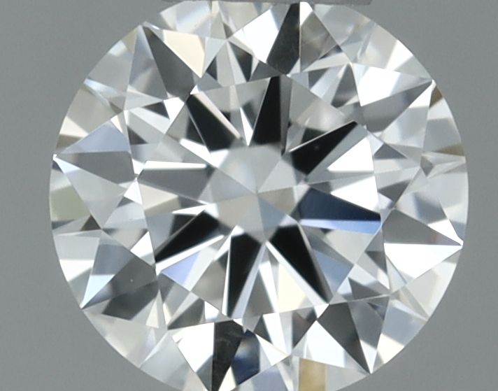 0.31 ct Round diamond
