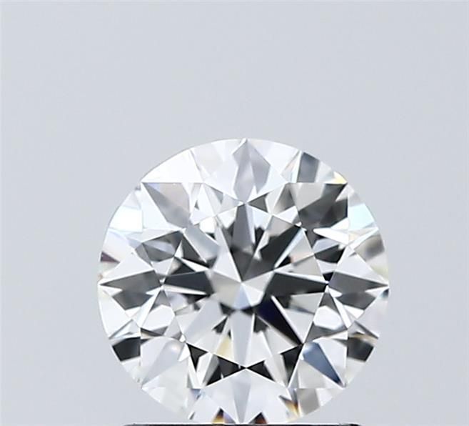 1.29 ct. round Lab Grown Diamond front image