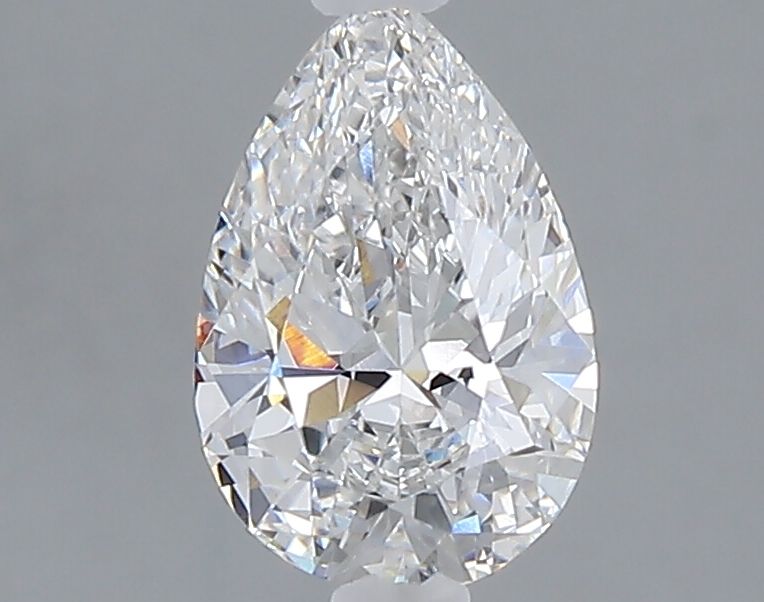 1.04 ct. pear Lab Grown Diamond front image