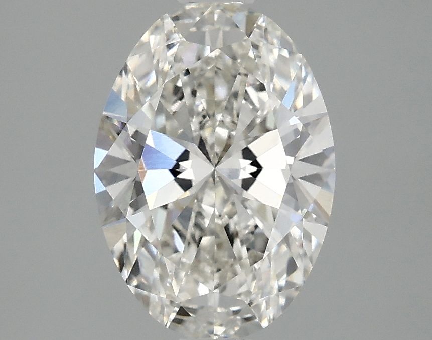 1.90 ct Oval diamond