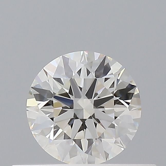 0.36 ct Round diamond