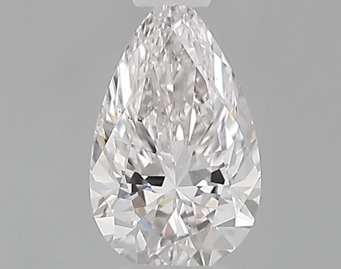 0.31 ct Pear diamond