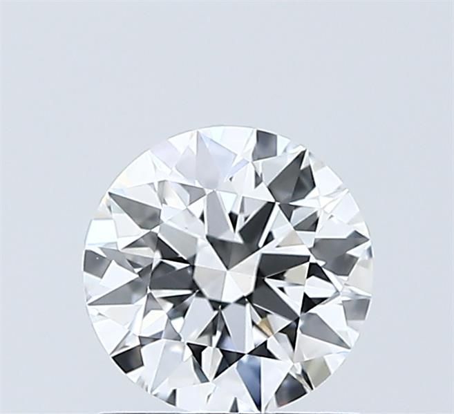 1.03 ct. round Lab Grown Diamond front image