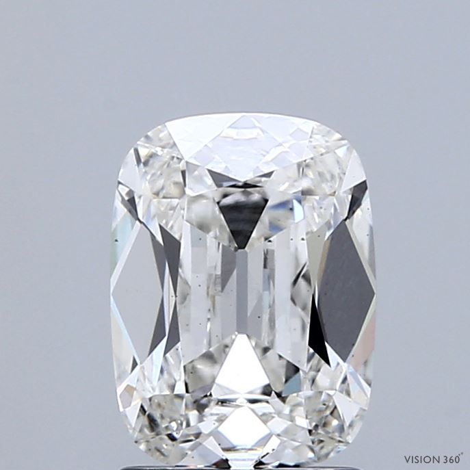 1.51 Carat