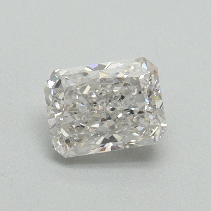 0.52 ct. radiant Lab Grown Diamond front image