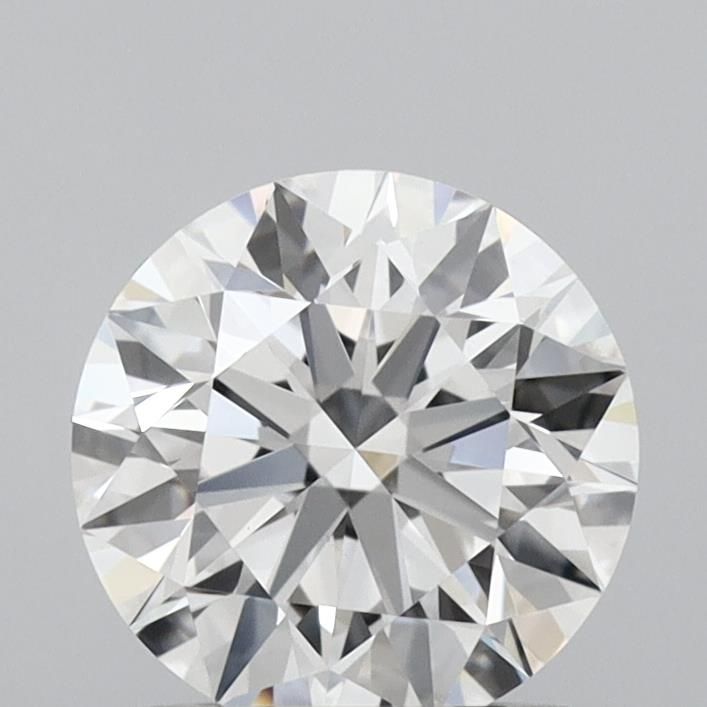 1.03 ct. round Lab Grown Diamond front image