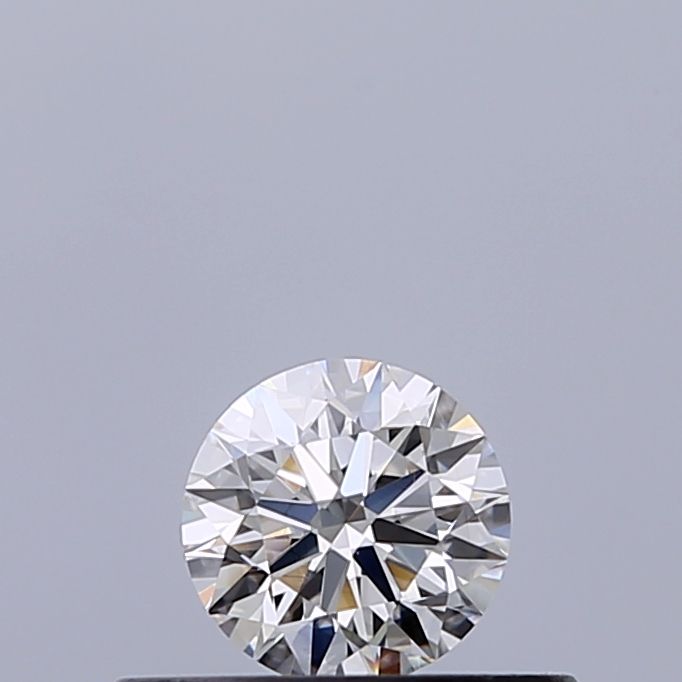 0.28 ct Round diamond