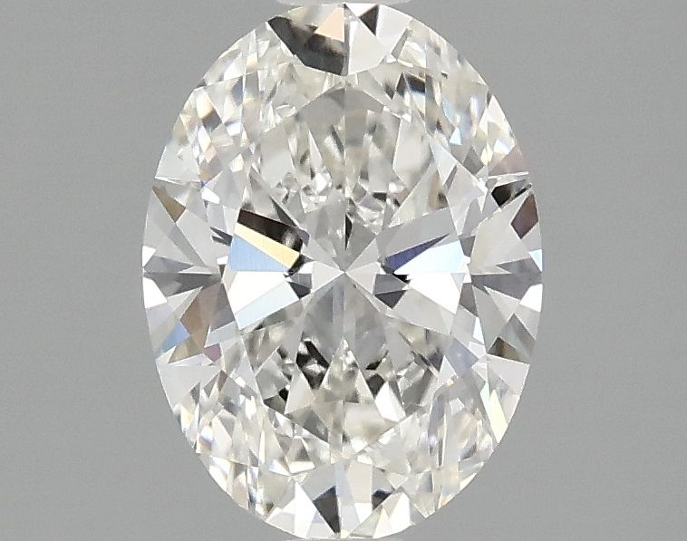 1.50 ct Oval diamond
