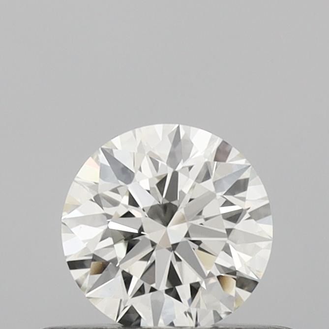 0.4 ct Round Diamond