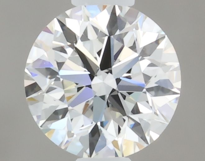 0.30 ct Round diamond