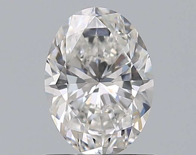 Diament 0.9 ct E/VS1