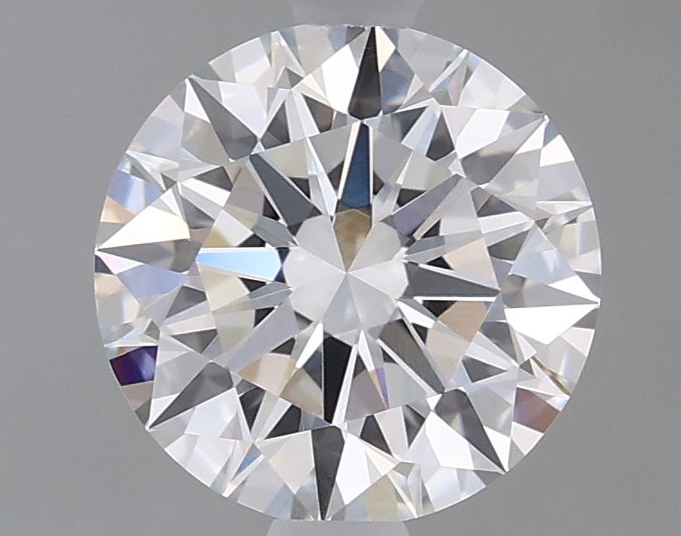 1.09 ct. round Lab Grown Diamond front image