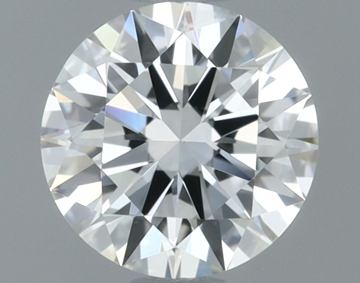 0.47 ct Round diamond
