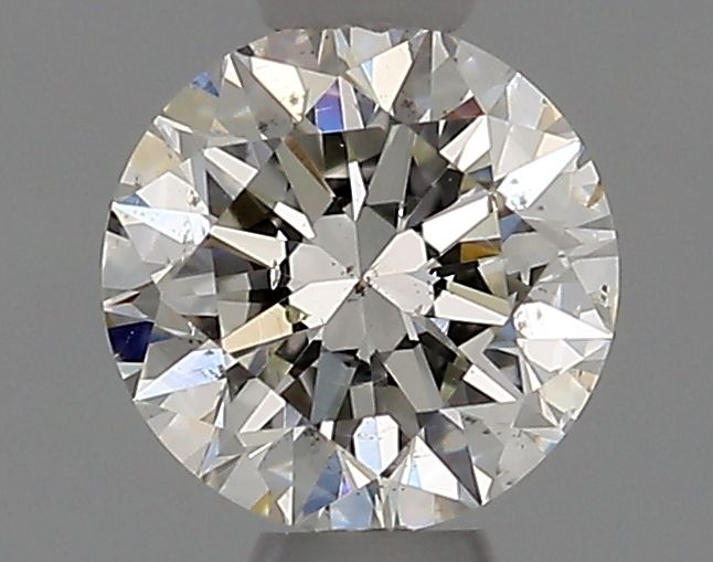 0.4 ct Round Diamond