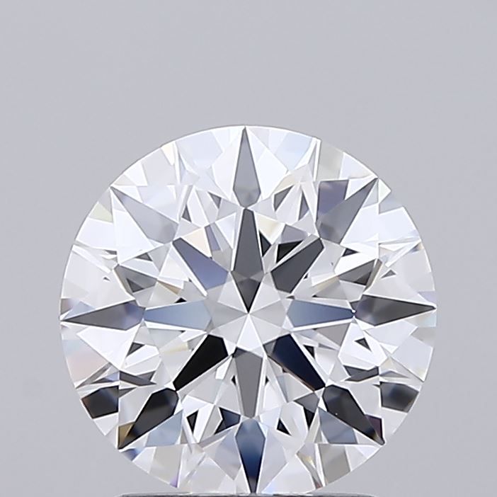1.81 ct. round Lab Grown Diamond front image