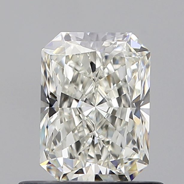 0.71 ct Radiant diamond
