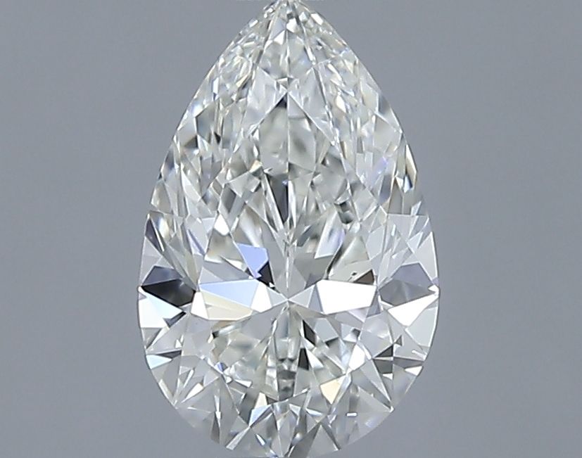 0.60 ct Pear diamond