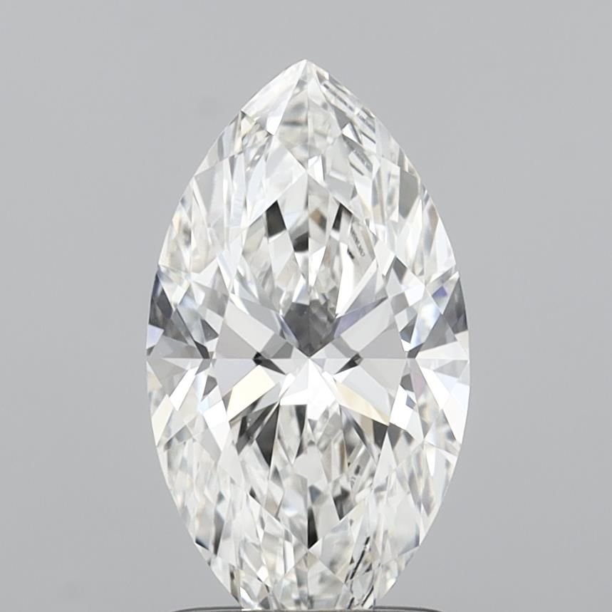 1.27 ct Marquise diamond