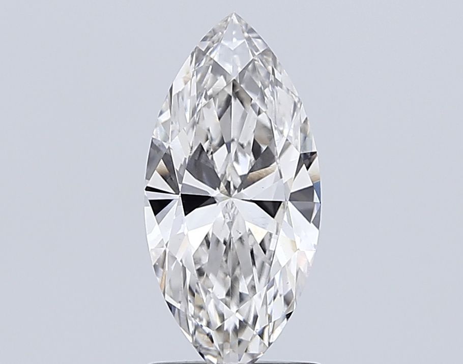 1.82 ct. marquise Lab Grown Diamond front image