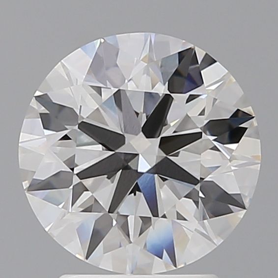 2.51 ct. round Lab Grown Diamond front image