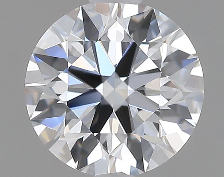 1.20 ct. round Lab Grown Diamond front image