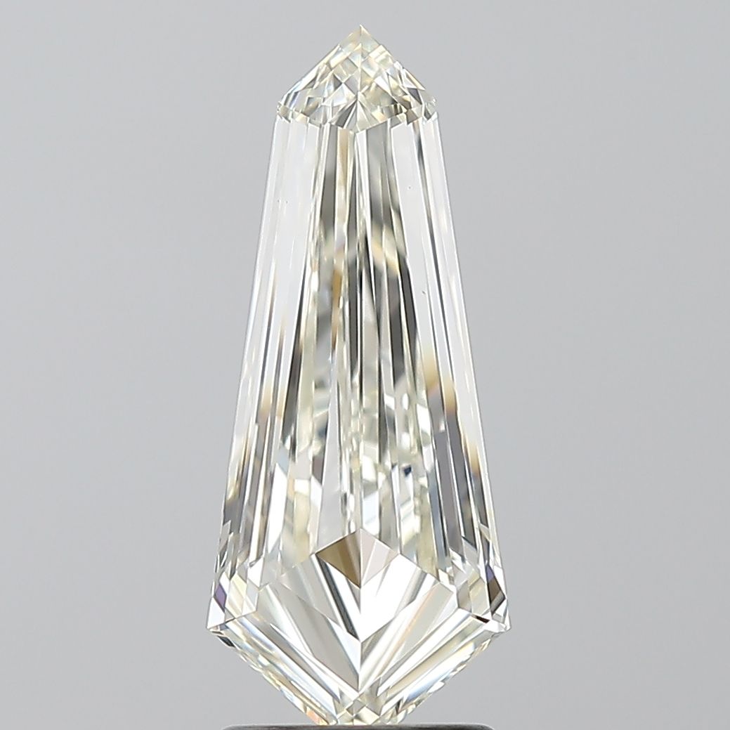 2.01 ct Kite Diamond