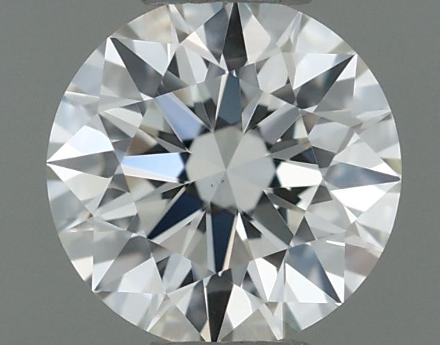 0.30 ct Round diamond
