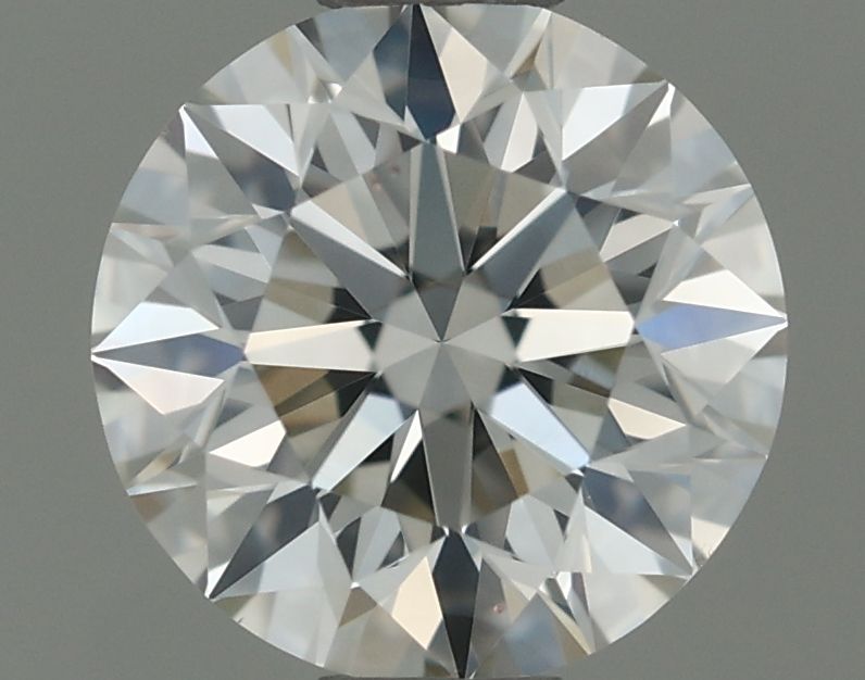 0.5 ct Round Diamond