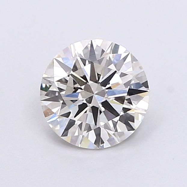 1.03 ct. round Lab Grown Diamond front image