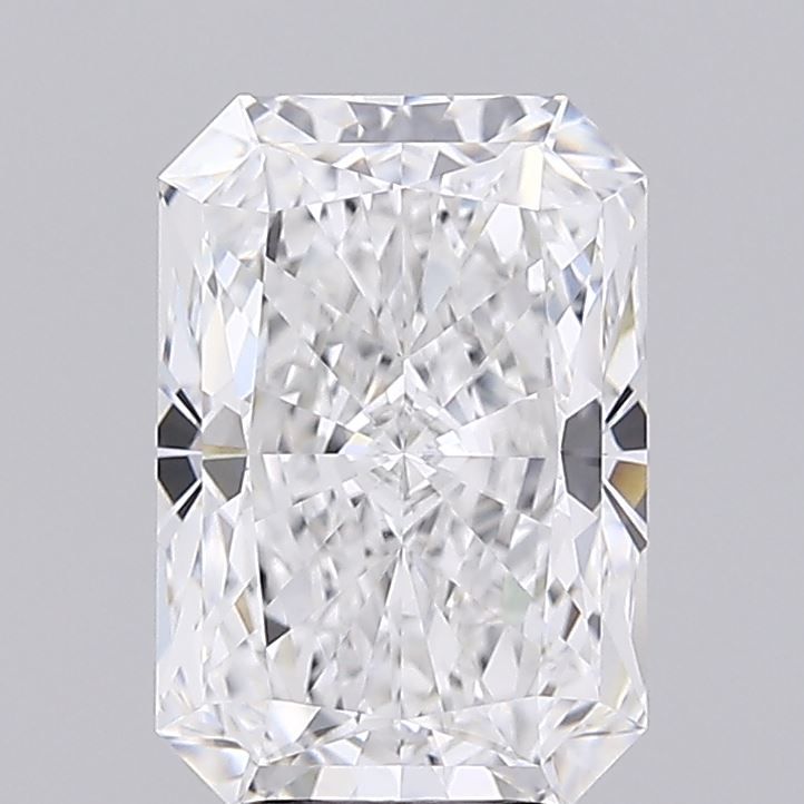 Diament 4.02 ct D/VVS2