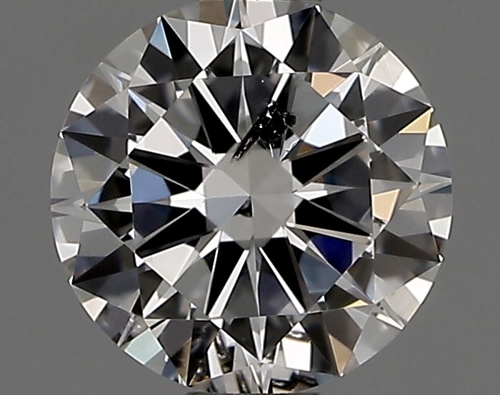 0.51 ct Round Diamond