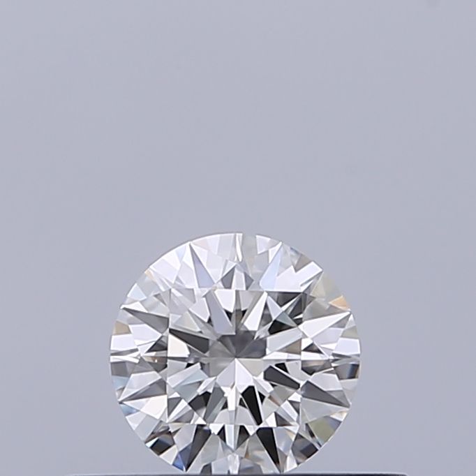 0.28 ct Round diamond