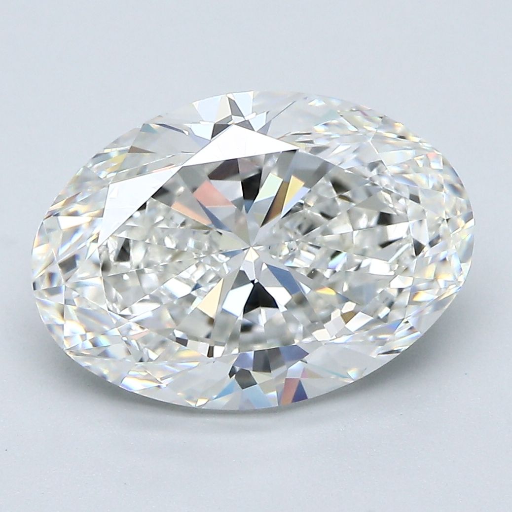 5.02 Carat