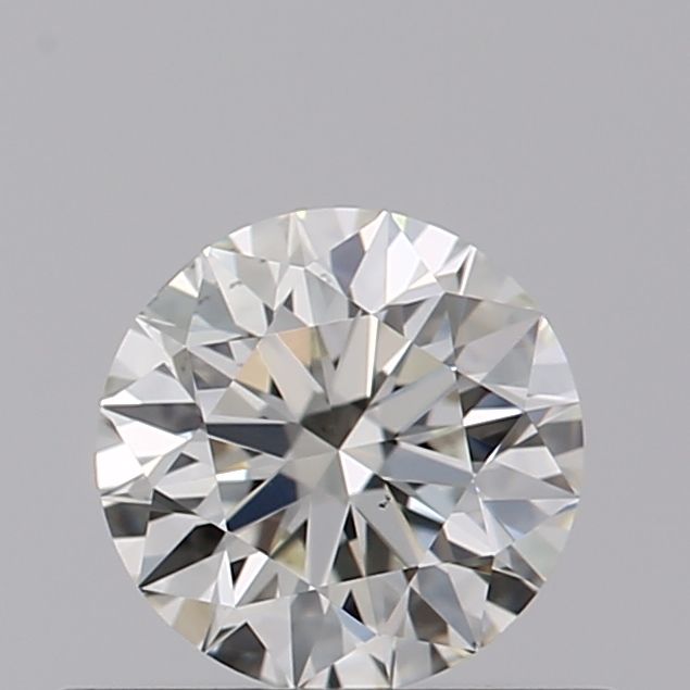 0.40 ct Round diamond