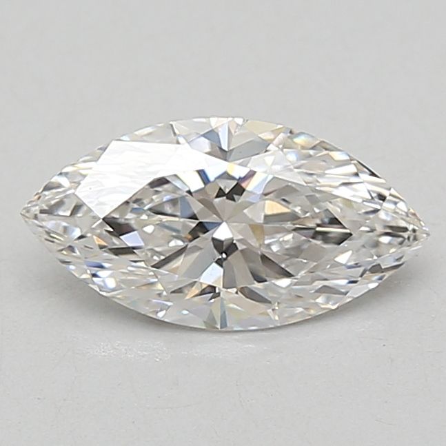 1.06 ct. marquise Lab Grown Diamond front image