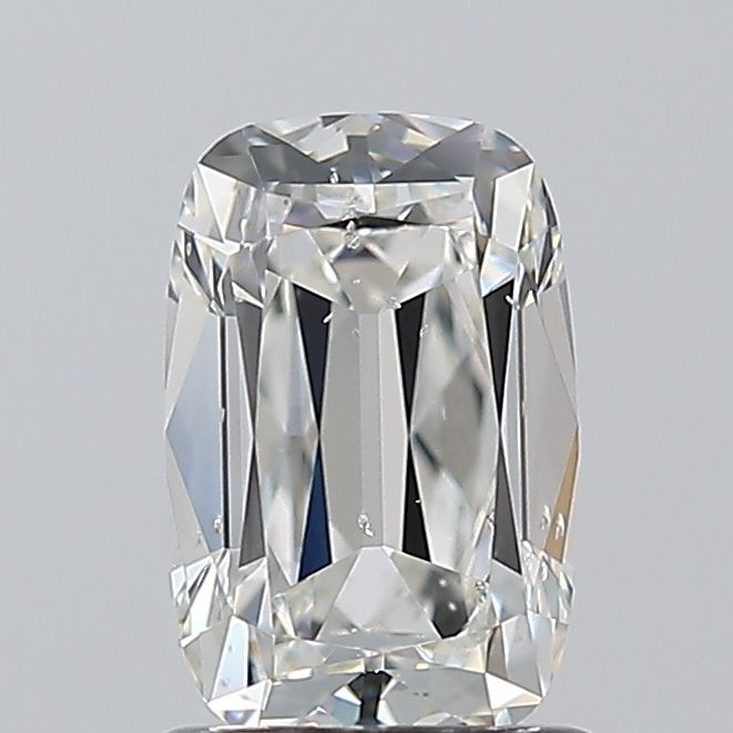 1.22 ct Old miner Diamond
