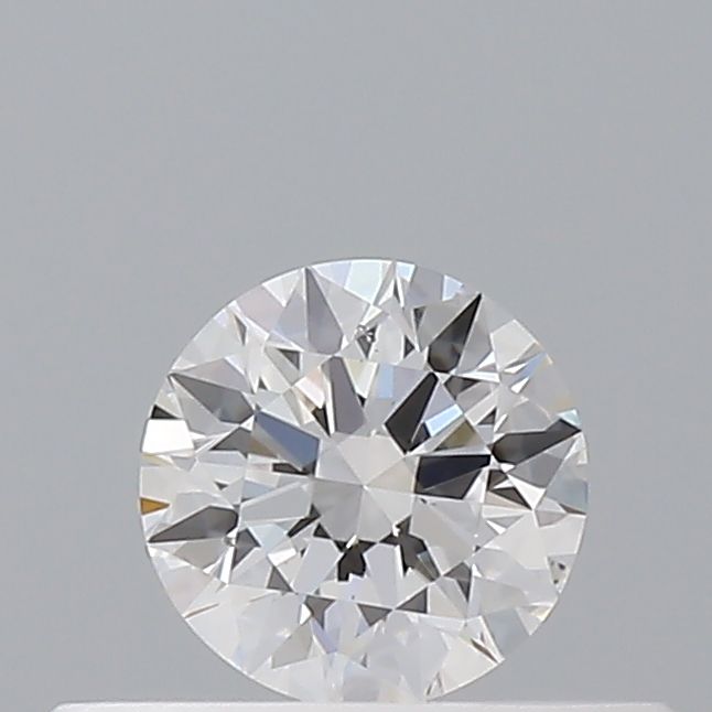 0.28 ct Round Diamond