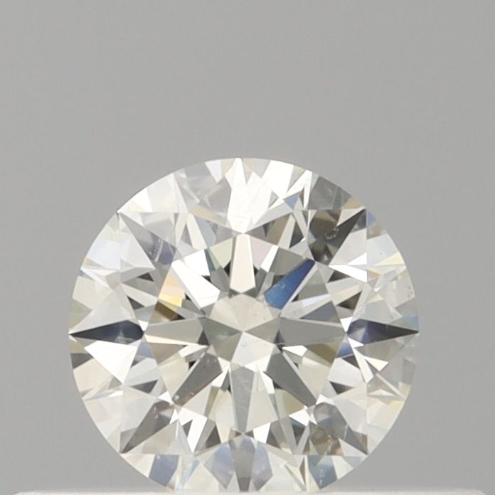 0.31 ct Round Diamond